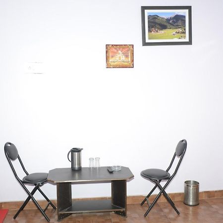 Hotel Alpine View Sarahan ภายนอก รูปภาพ